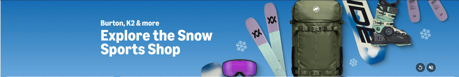 Snow Sports Shop