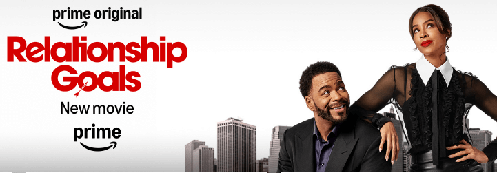 Watch Relationship Goals