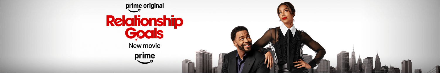 Watch Relationship Goals