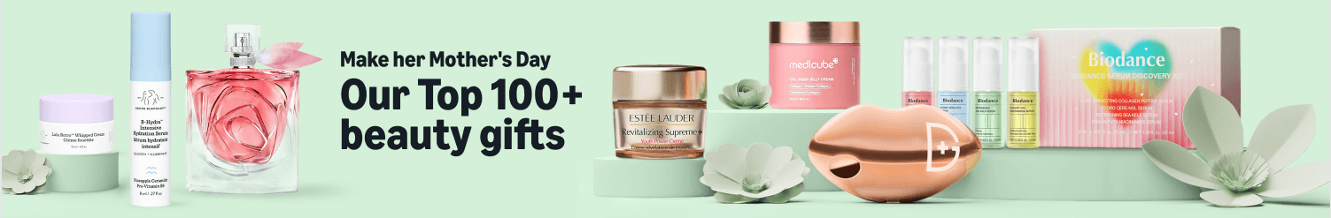 (d) The Mother's Day Shop