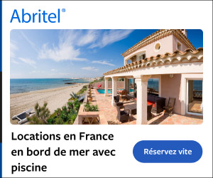 Abritel.fr: Beach