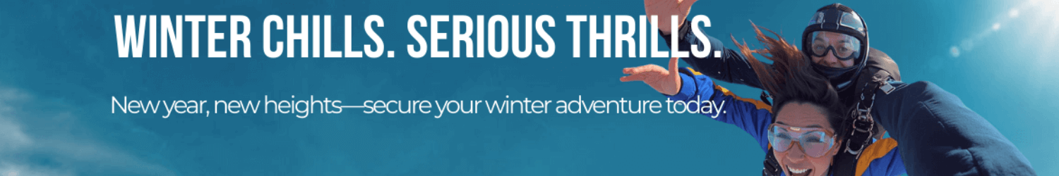 Adrenaline is a leading online supplier of awesome and unique experiential gifts