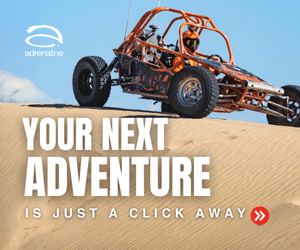 adrenaline.com - Off Roading