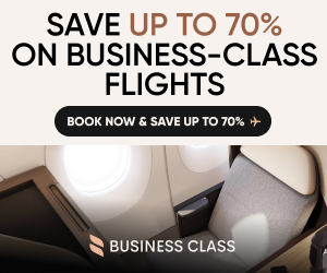 business-class.com - Save Up to 70% v6