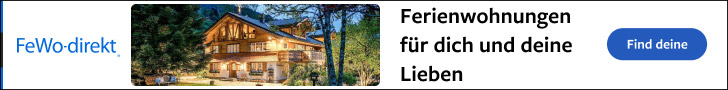fewo-direkt.de - FeWo de Nature