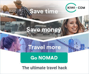 kiwi.com - Fly for less, Guaranteed!