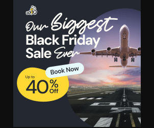 oojo.com - Black Friday Sale