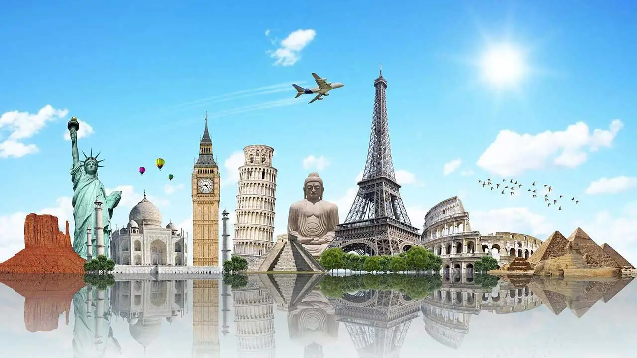 Mom.travel: Club package
