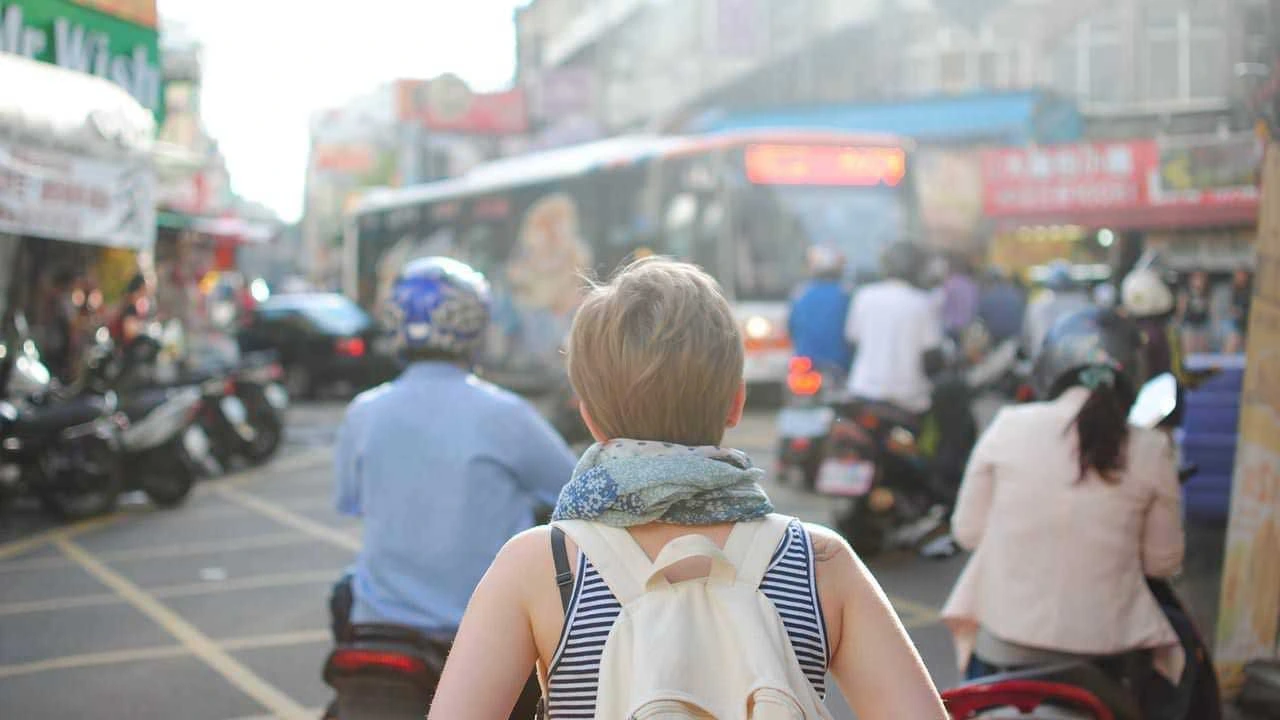 Traveler Pack